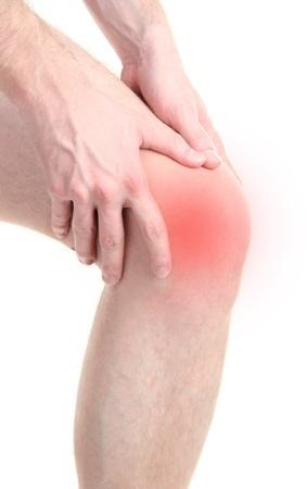 причины возникновения асептического некроза коленного сустава