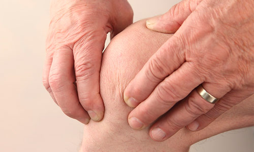 Причины ревматоидного артрита