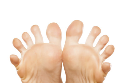 О методах лечения деформации пальцев ног