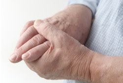 Эндопротезирование межфаланговых суставов пальцев