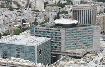 Частные клиники и больницы в Израиле
