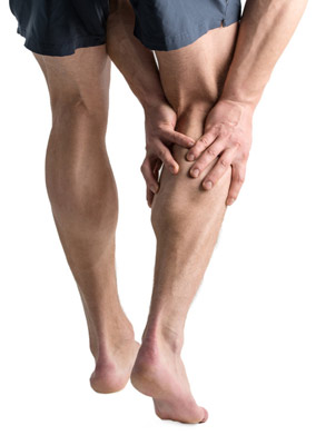 Боль в мышцах ног